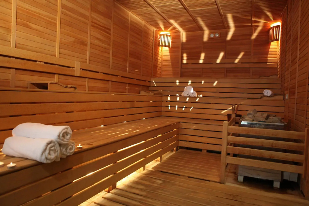 Sandikli Thermal Park Hotel - Général