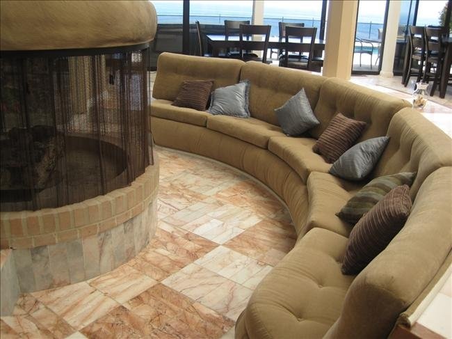#417 - Oceanfront Escape Ten-Bedroom Holiday Home