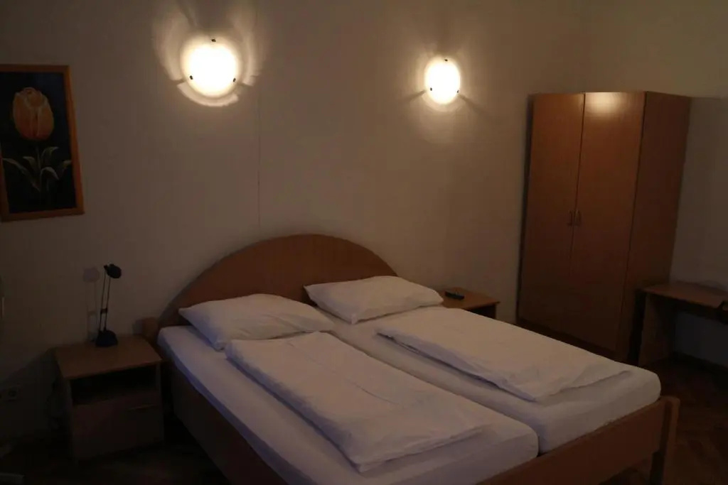 Suite 200m Zum Prater - Chambres