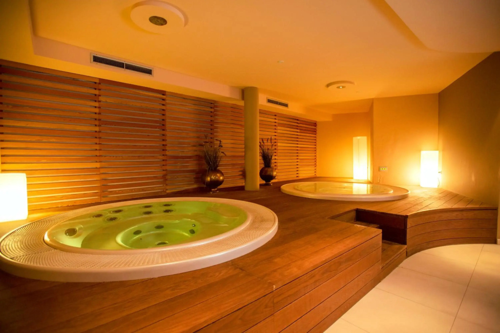 Hotel photo 20
