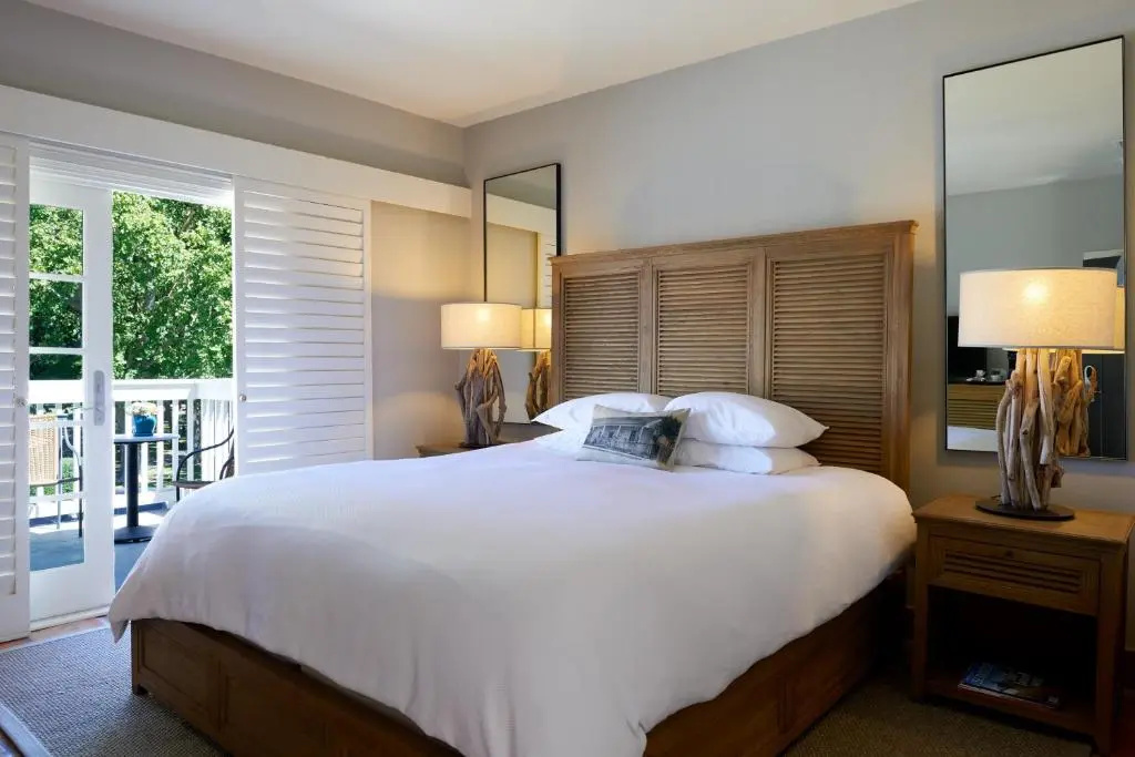 El Dorado Hotel - Chambres