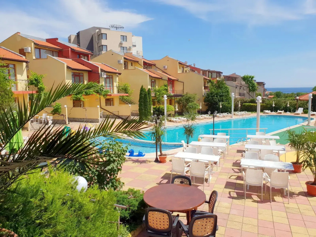 Hotel photo 26