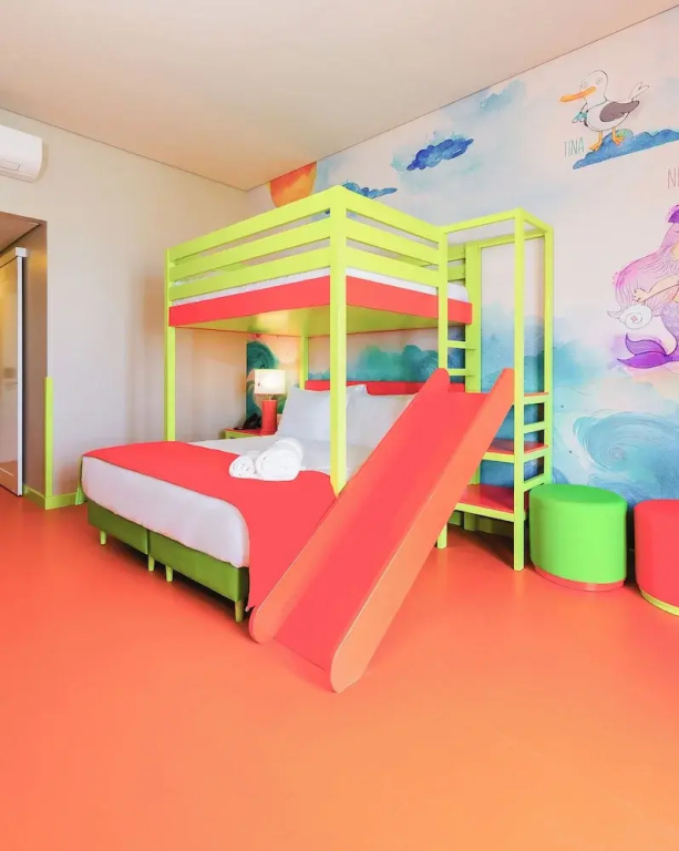 Family Apartment