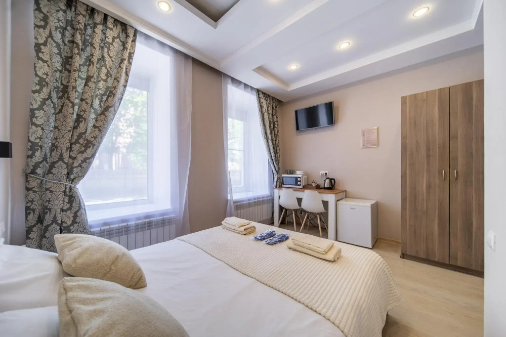 Петроградка - фото 33