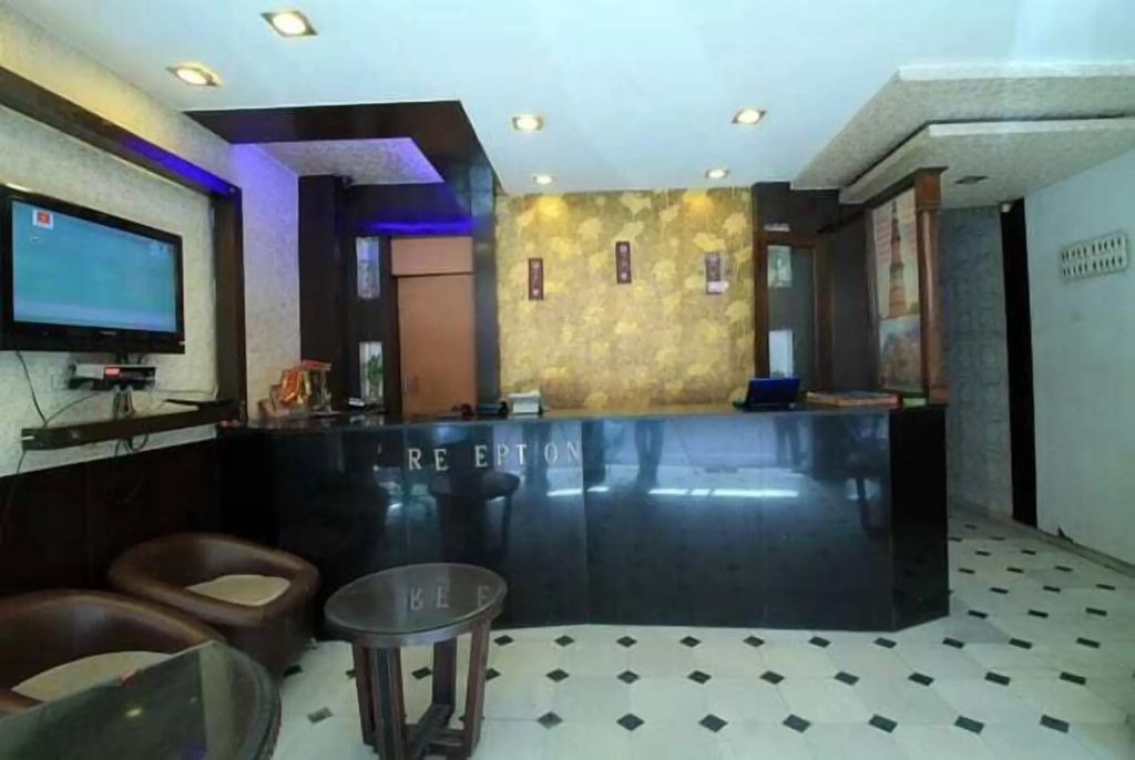 Anmol Hotels - Général
