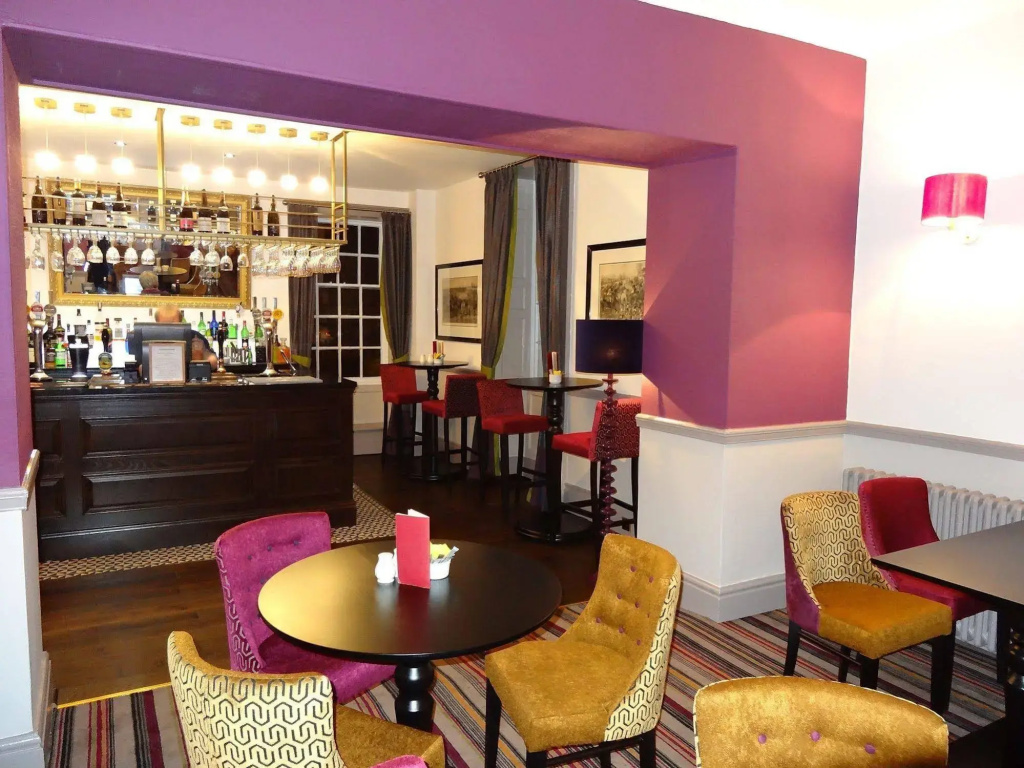 Hotel photo 11