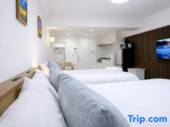 EPO Shinmachi Maison Apartment 사진 8