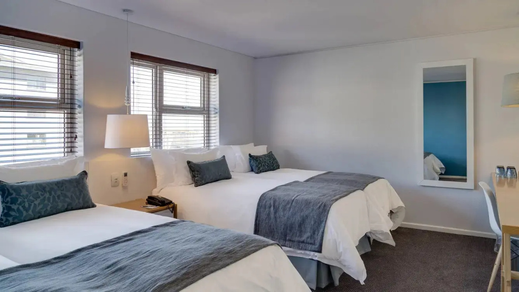 Protea Hotel by Marriott Cape Town Sea Point - Chambres