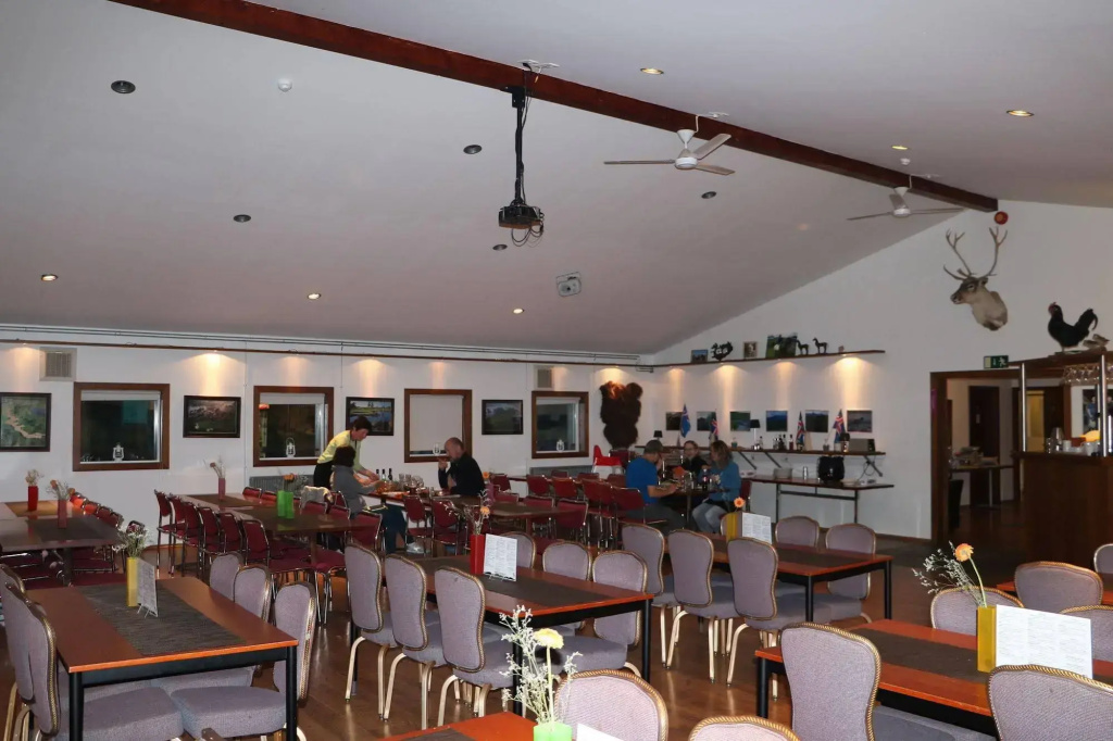 Hotel photo 19