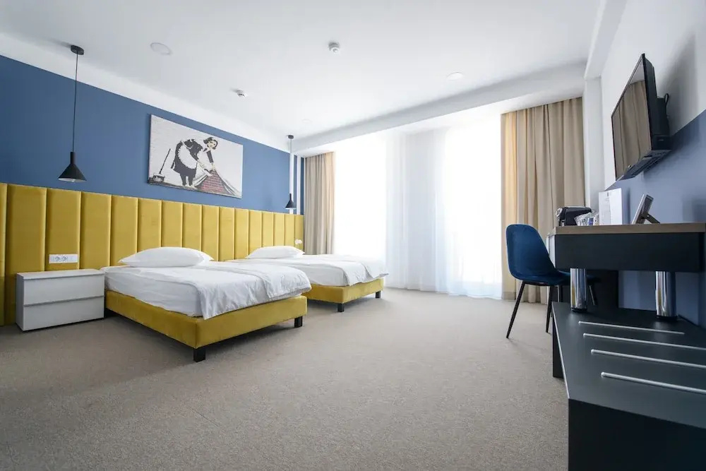 Hotel photo 12