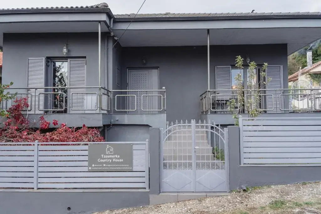 Country house 2