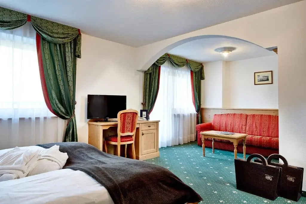 Hotel Costes - Chambres