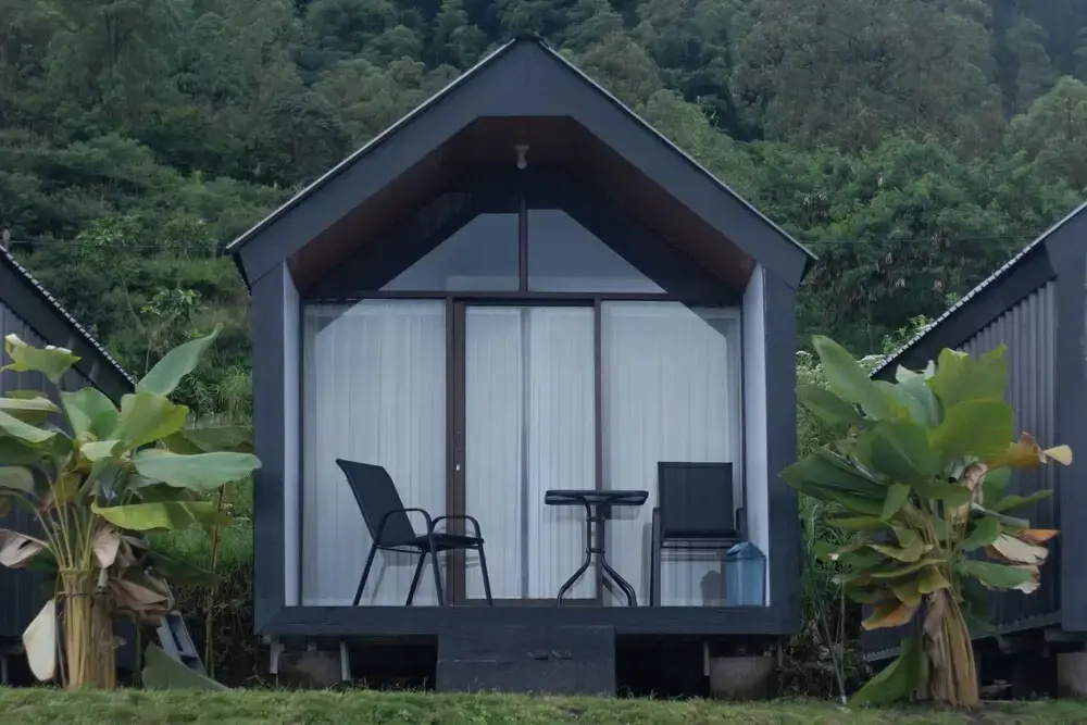 Royal Indah Cabin — фото