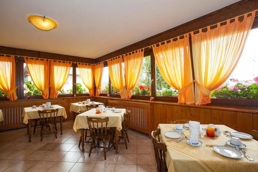 Albergo Max Meublè - Général