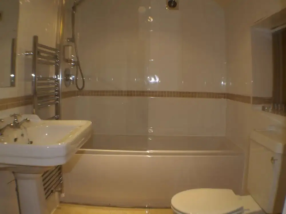 The Normanhurst Hotel - Chambres