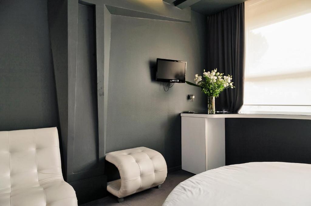 Hotel Italiana Hotels Florence - Chambres