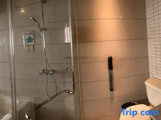 New Century Hotel - Chambres