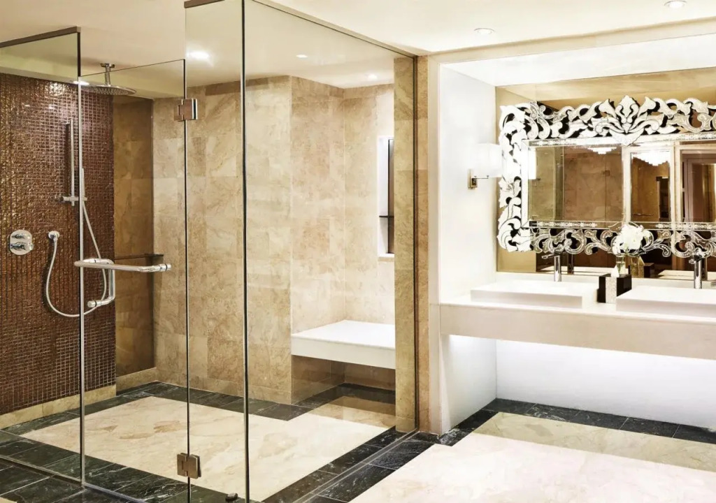 Sheraton Bandung Hotel & Towers - фото 9