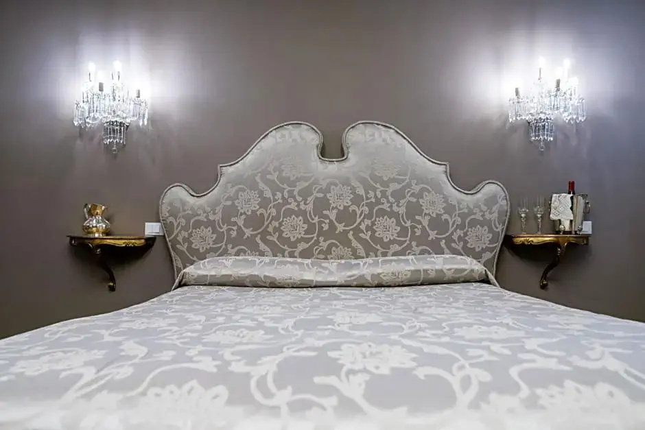 Antica Locanda - Chambres