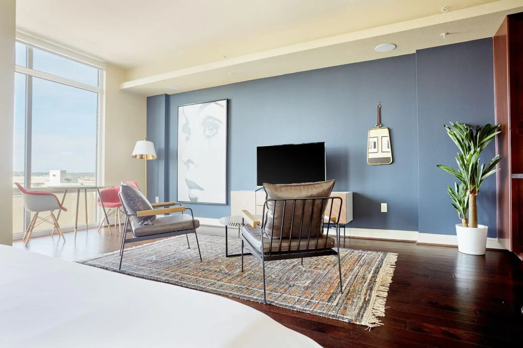 Hotel photo 10