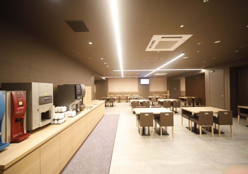 Dormy Inn Korakuen Hot Springs 사진 41