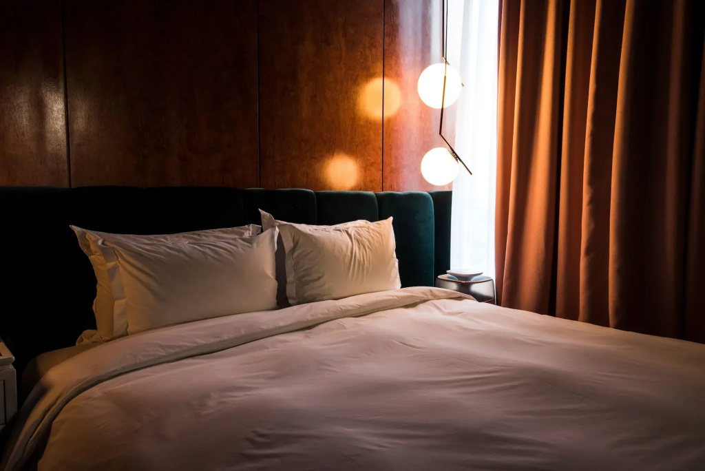 Imperial Palace Boutique Hotel, Itaewon - Général