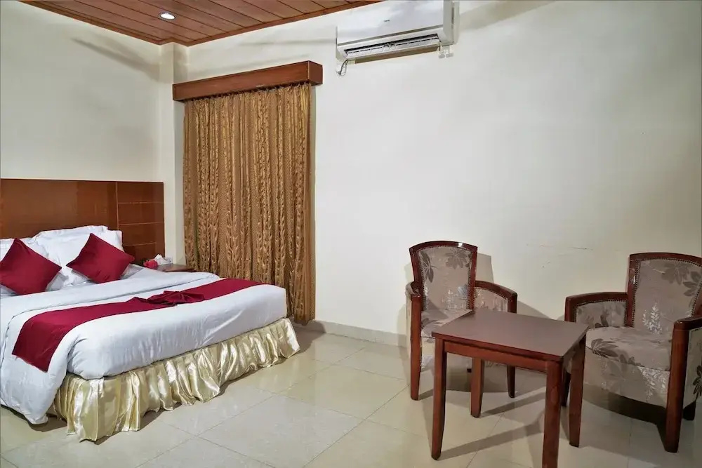 La Bella Resort - Chambres