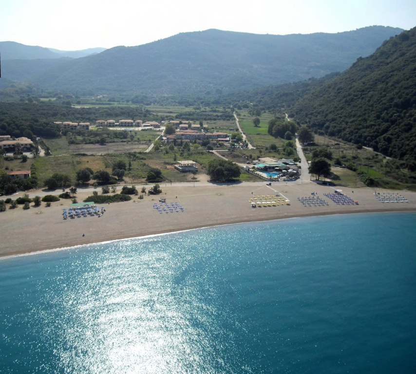 Hotel Elina