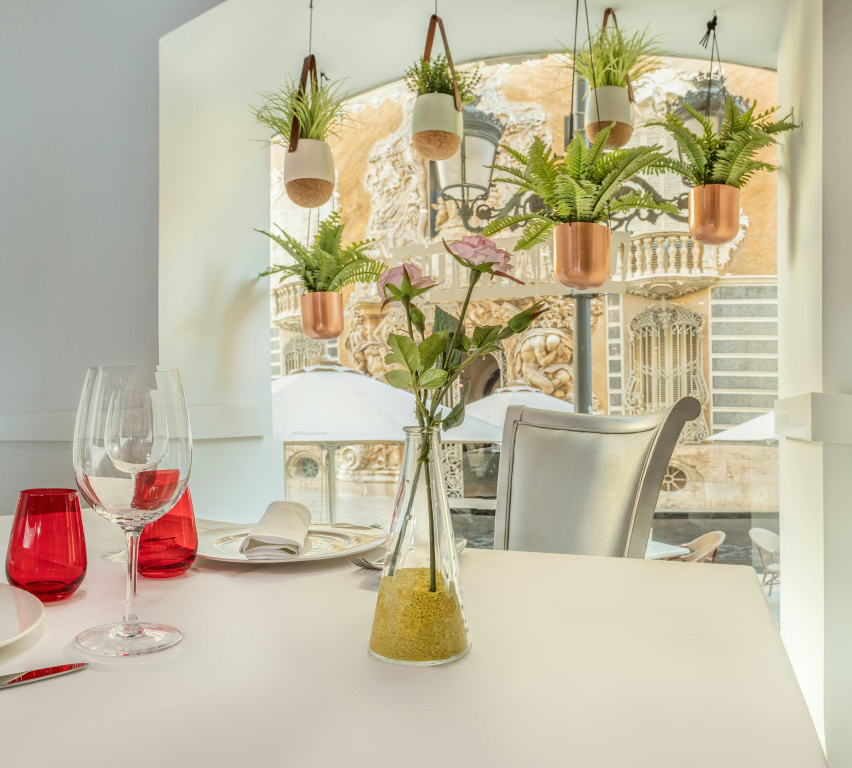SH Ingles Boutique Hotel - Général