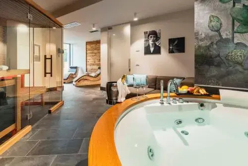 Suites Hotel Astor - Général