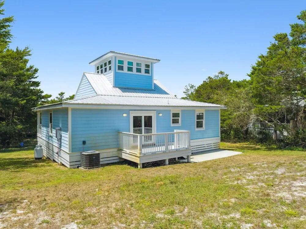 30A Beach House - Vitamin Sea by PHG
