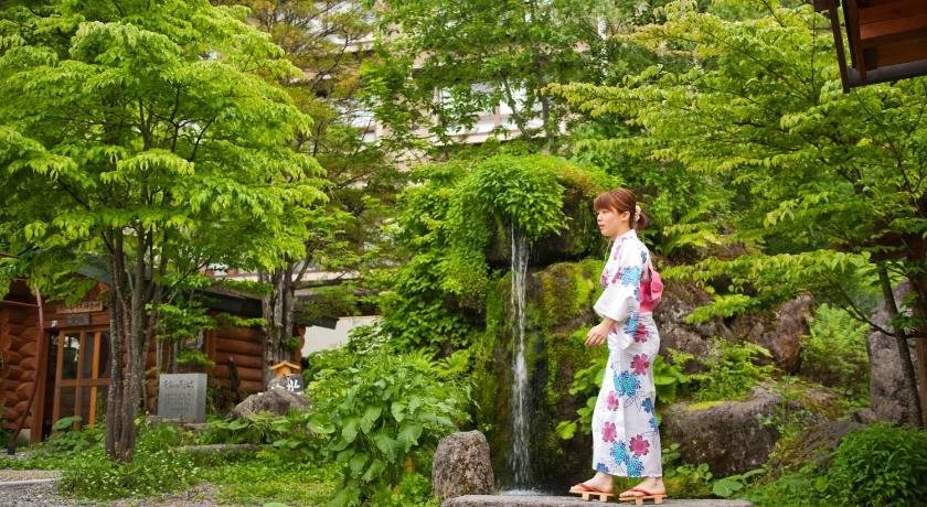 Hirayuonsen Yamatokan 사진 21