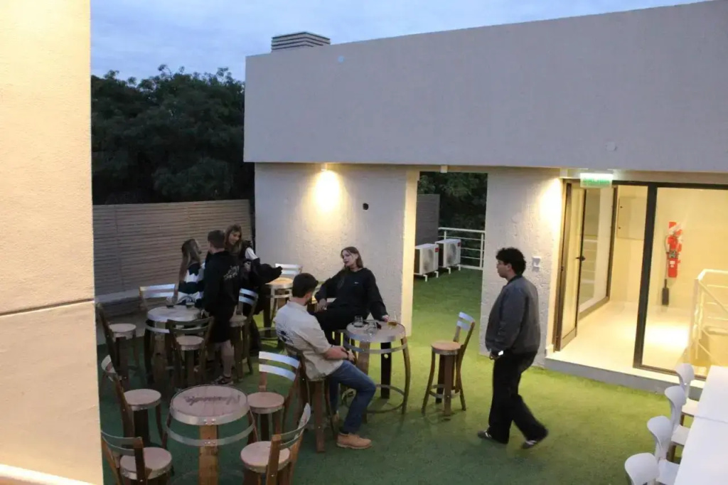 Hotel photo 16