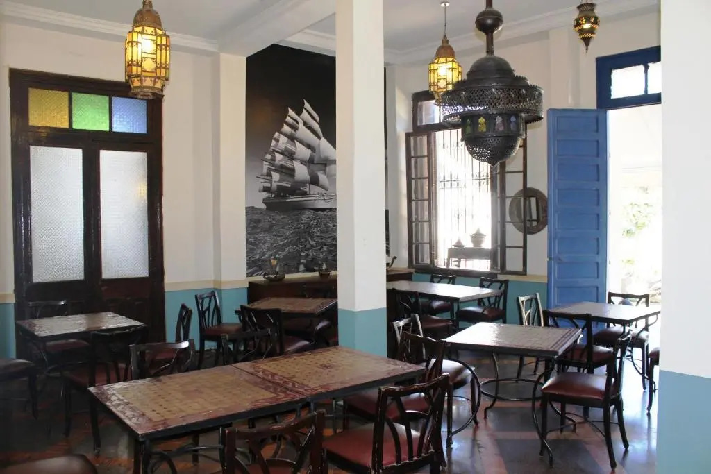 Hotel Central - фото 22