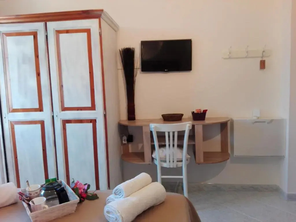 Comfort room