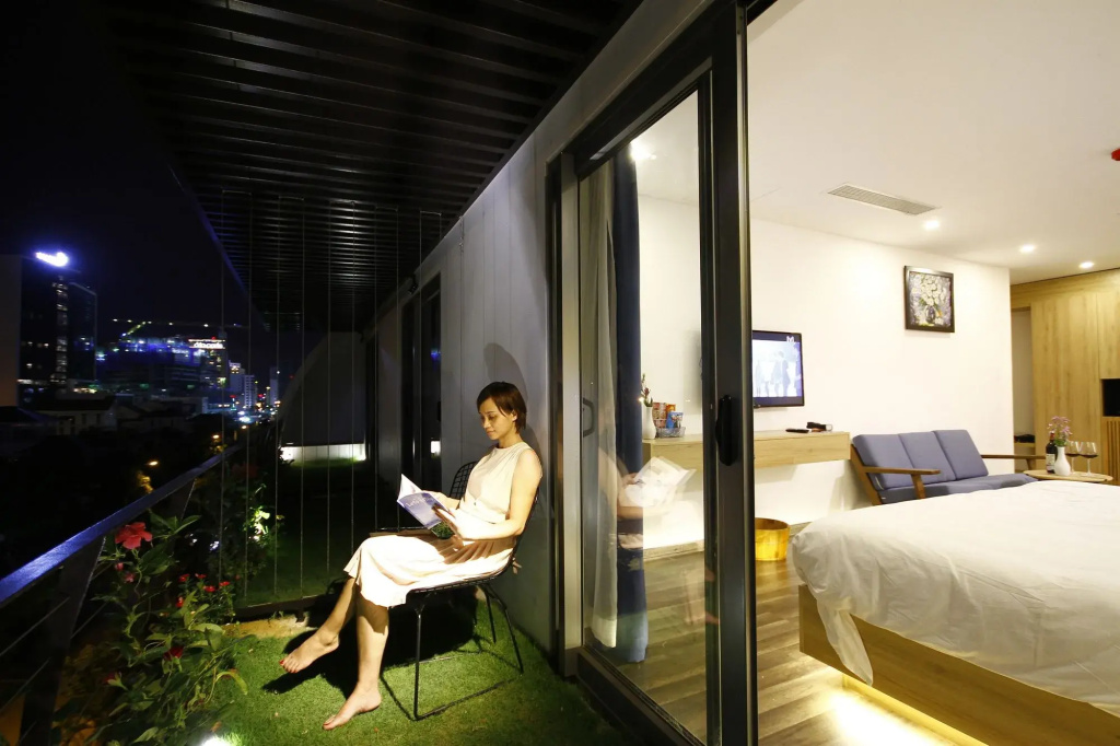 Hotel photo 28