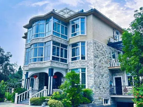 Fengyi Homestay