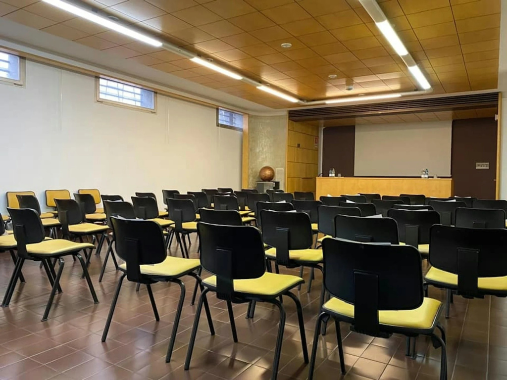 Hotel Oleggio Malpensa - Général