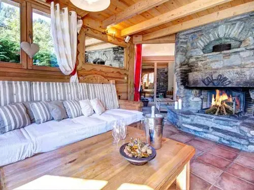 Voir la photo 1 — Chalet Lolana