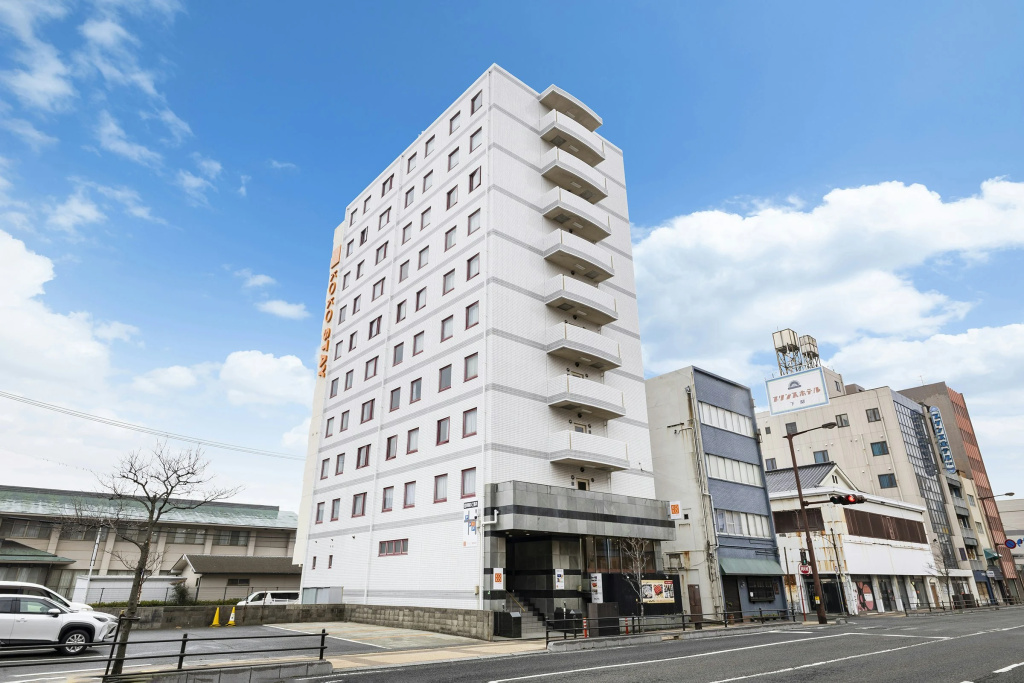 KOKO STAY Shimonoseki