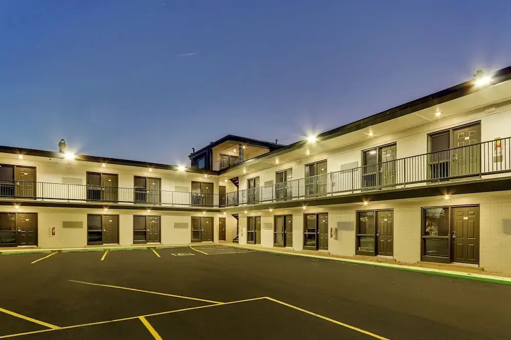 Hotel photo 11