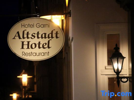 Altstadt Hotel image