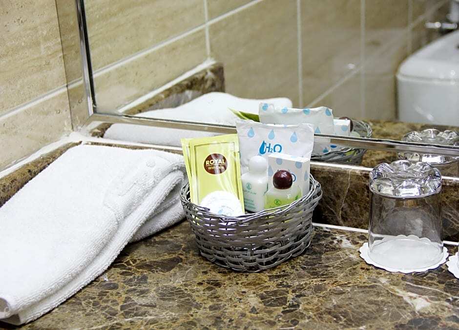 Zain International Hotel