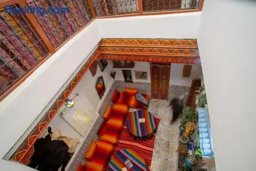 Dar Enouina