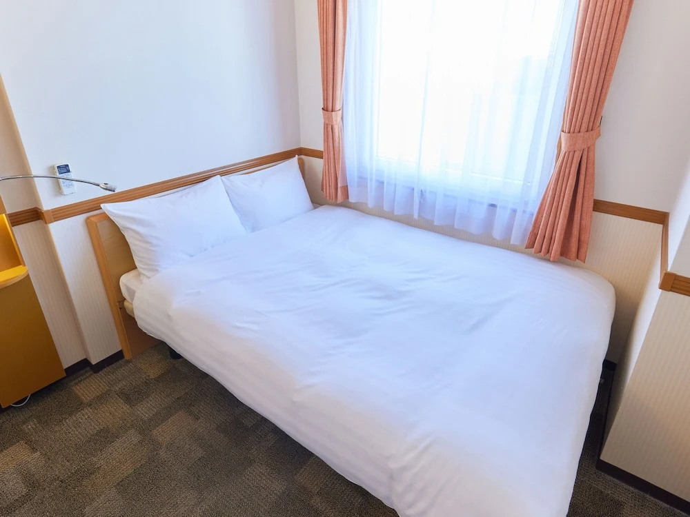 Toyoko Inn Maibara Station Shinkansen Nishi - Chambres