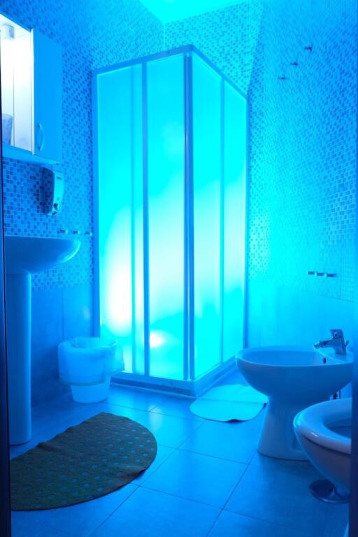 Bed & Breakfast il Golfo by null