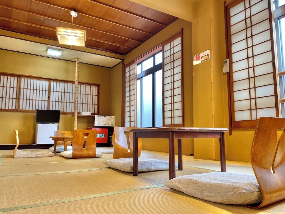 Japanese Inn Hotel Matsukiso 사진 8
