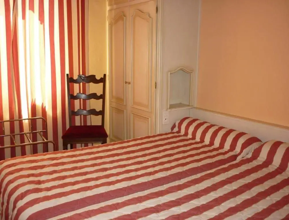 Voir la photo 3 — Citotel Les Vosges