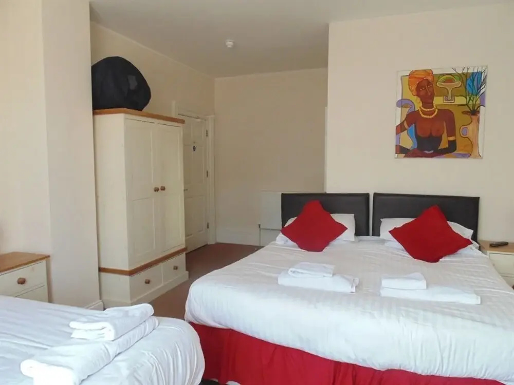 Hotel photo 3