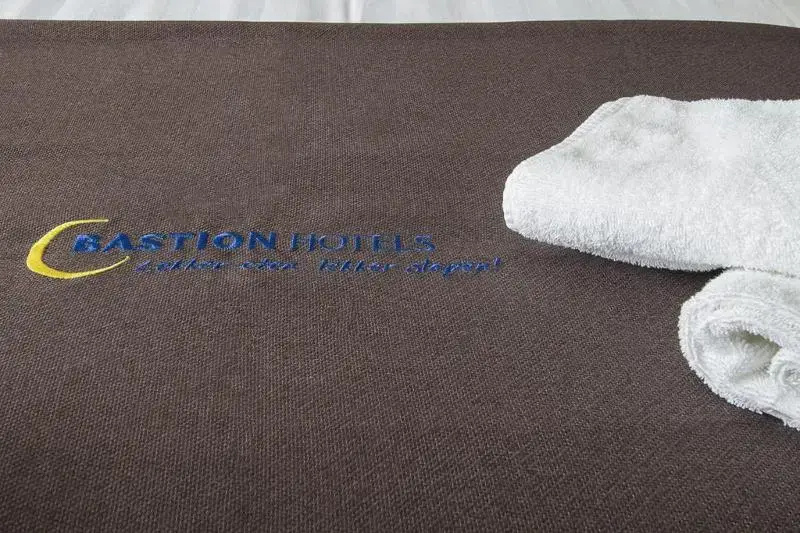 Bastion Hotel Zoetermeer - Chambres